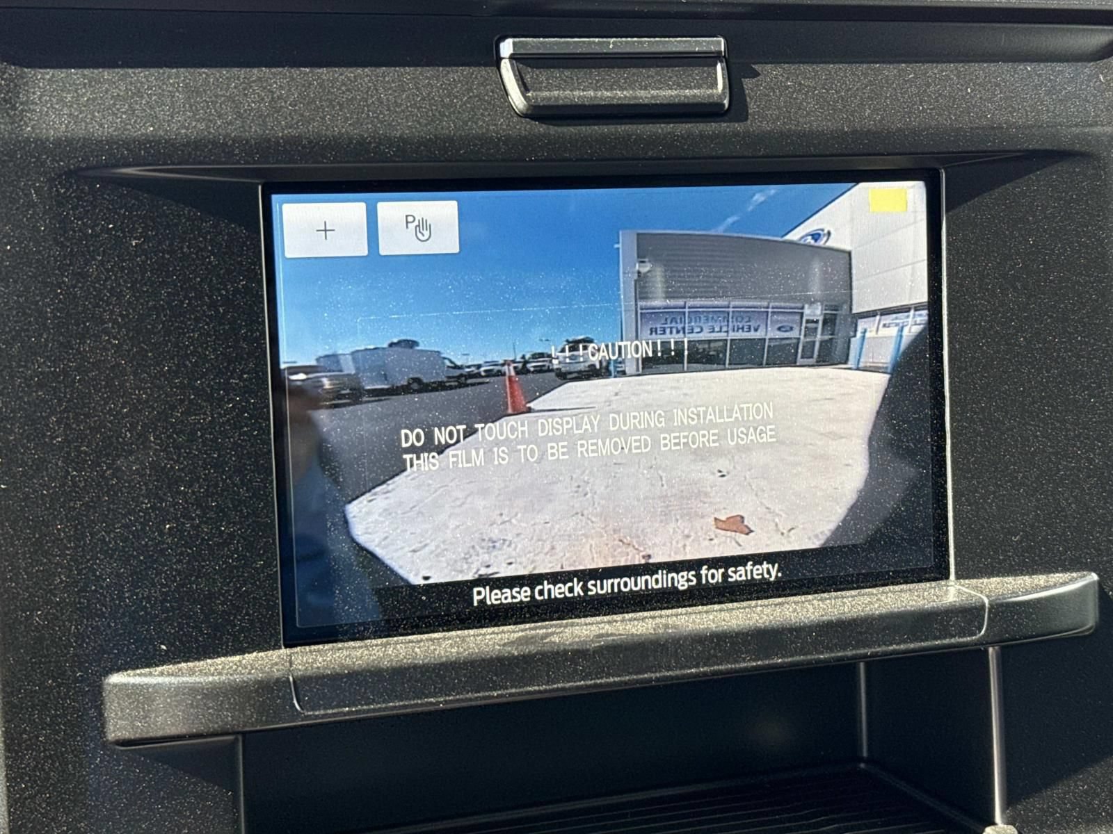 New 2026 Ford F350 XL w/ XL Chrome Package AWD/4WD image 15