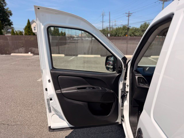 Used 2022 RAM ProMaster City Wagon FWD image 13