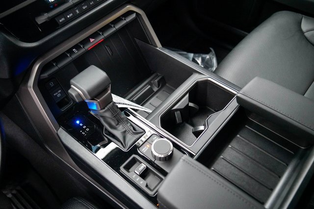 New 2026 Toyota Tundra SR5 image 24