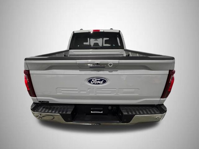 Used 2024 Ford F150 XLT w/ Equipment Group 302A MID image 9