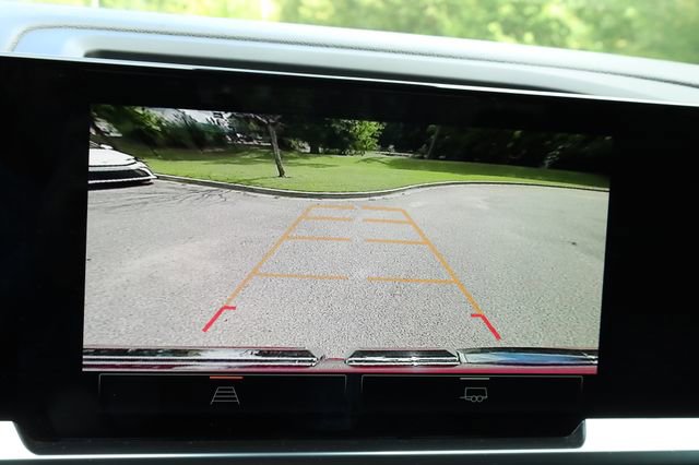 Used 2023 GMC Sierra 1500 Elevation image 24