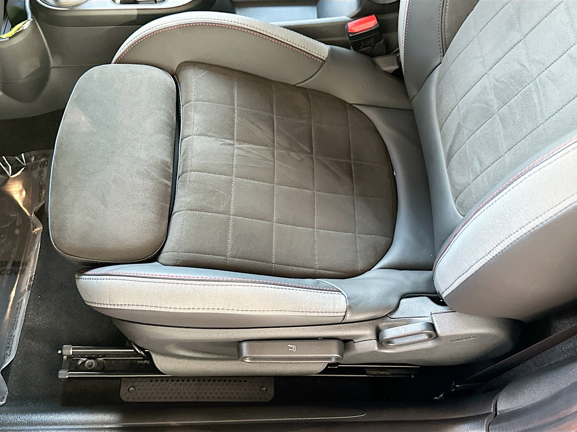 Used 2024 MINI Cooper John Cooper Works image 20