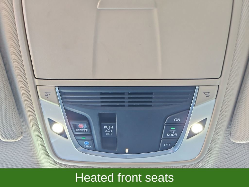 Used 2021 Acura TLX image 22