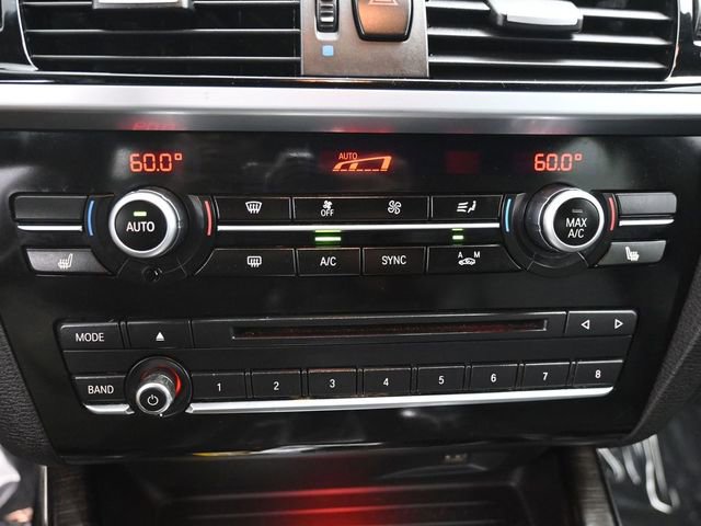 Used 2017 BMW X3 xDrive35i AWD/4WD image 11