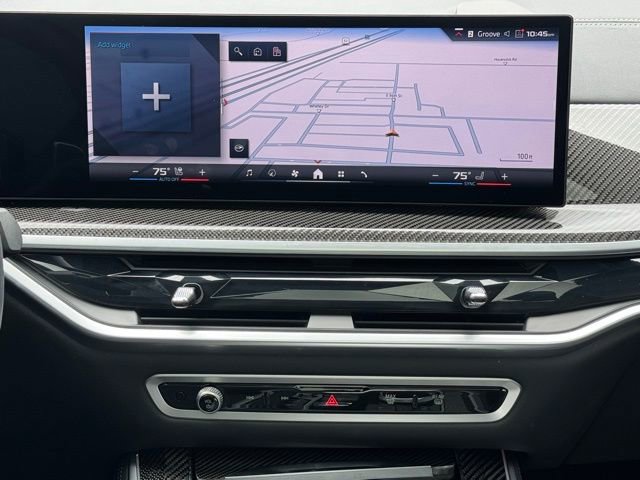 Certified 2025 BMW X5 M60i image 25