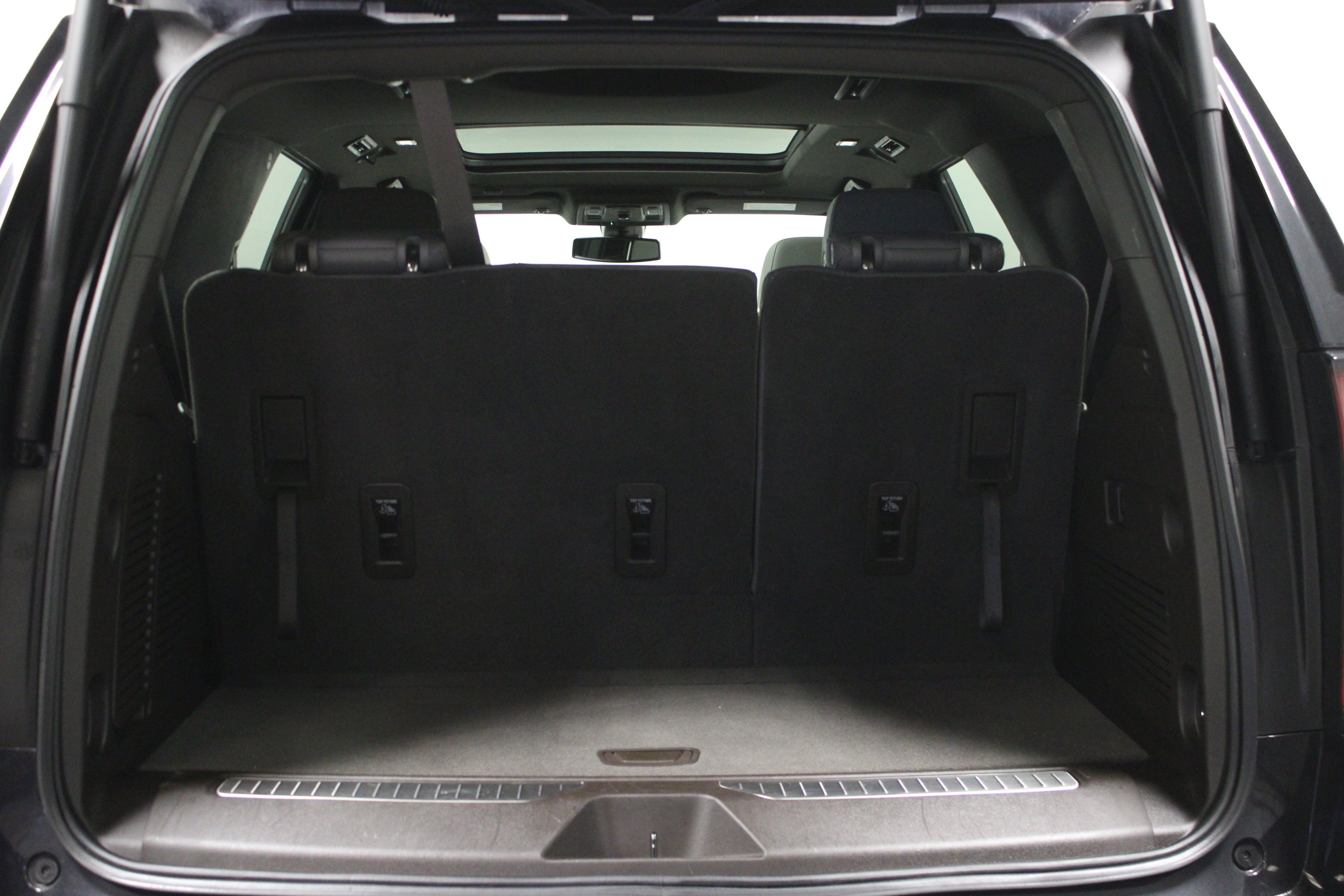 Used 2022 Chevrolet Tahoe Z71 AWD/4WD image 15