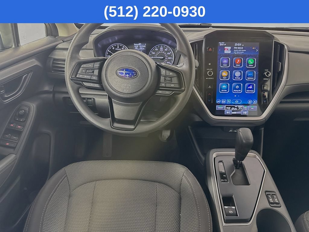 Certified 2024 Subaru Crosstrek 2.0i Premium AWD/4WD image 29
