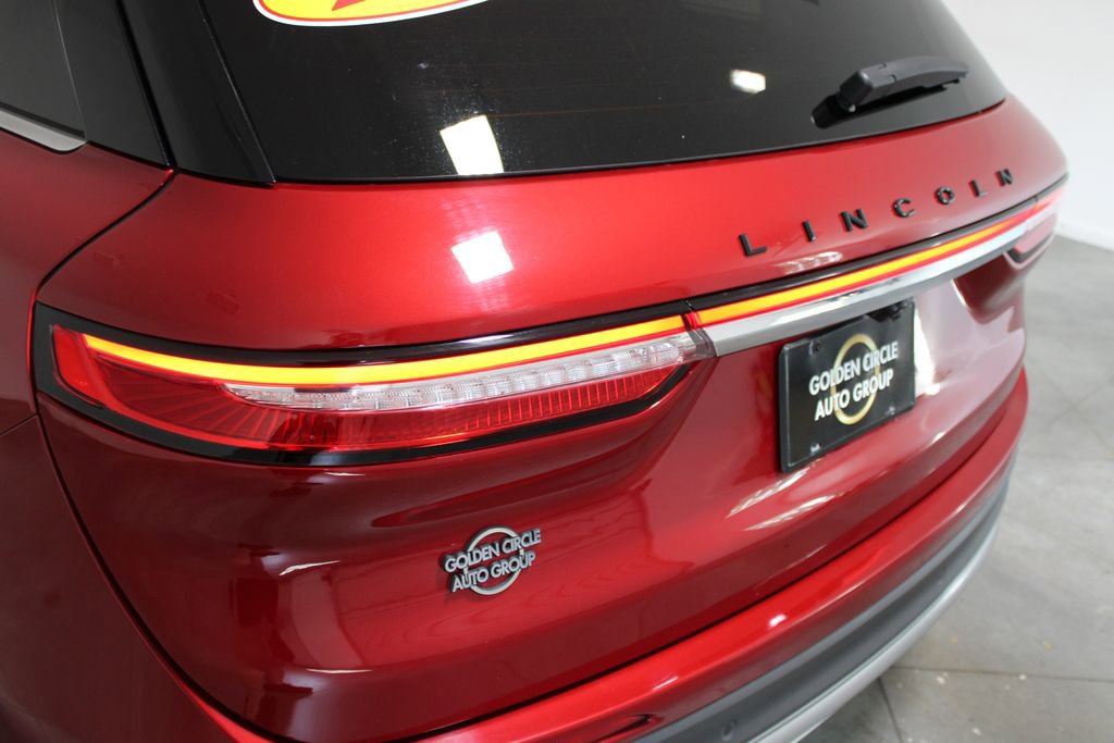 Used 2022 Lincoln Corsair AWD w/ Equipment Group 101A image 55
