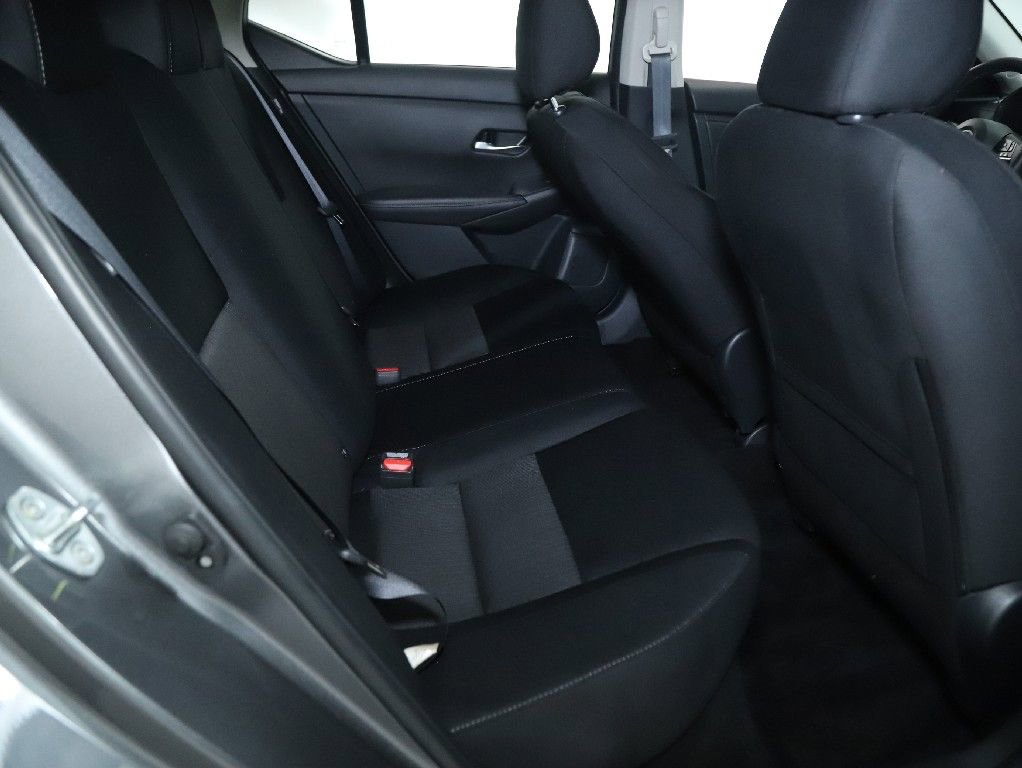 Certified 2023 Nissan Sentra SV w/ All-Weather Package image 34