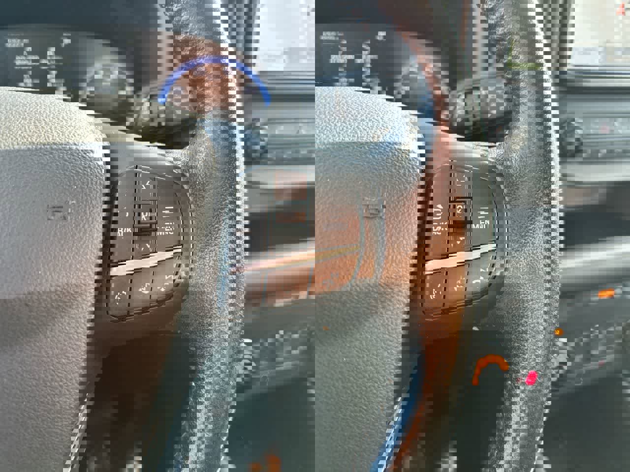 Used 2021 Ford Bronco Sport Big Bend w/ Big Bend Package image 29