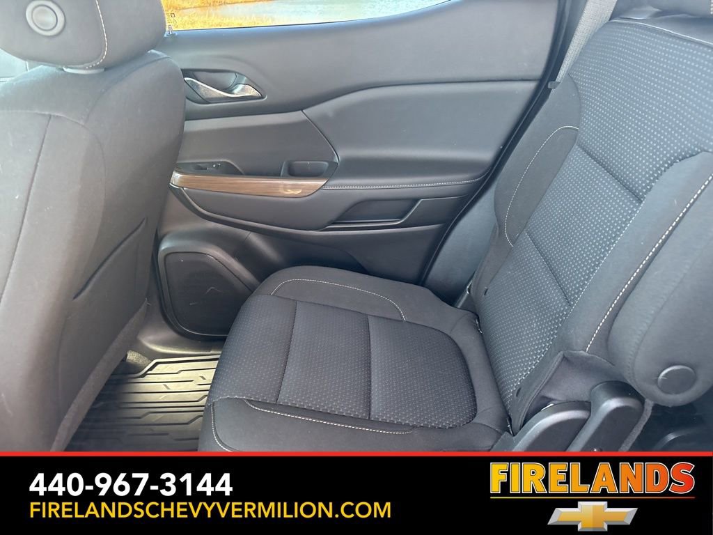 Certified 2023 GMC Acadia SLE w/ Driver Convenience Package image 44