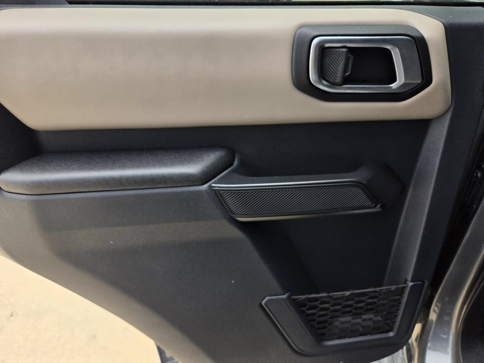 Used 2024 Ford Bronco Wildtrak AWD/4WD image 15