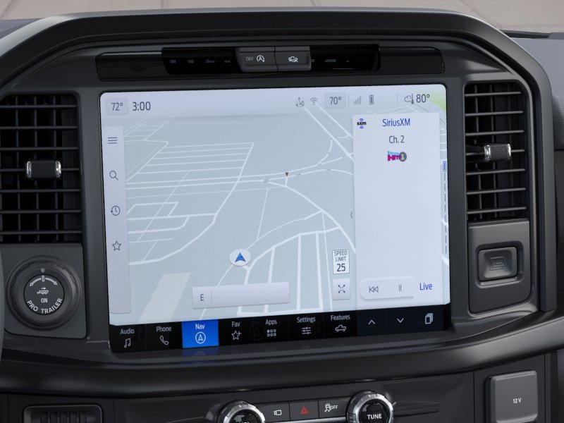 New 2026 Ford F150 Tremor AWD/4WD image 36