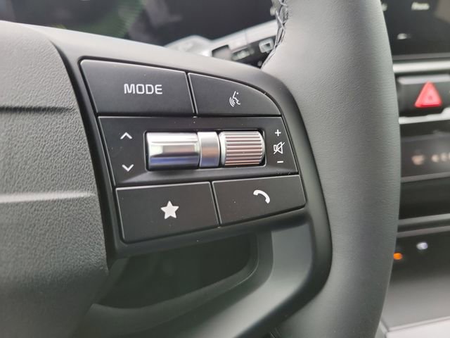 New 2026 Kia Sportage LX FWD image 23