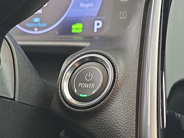 Used 2023 Chevrolet Bolt EUV LT w/ Driver Confidence Package image 37