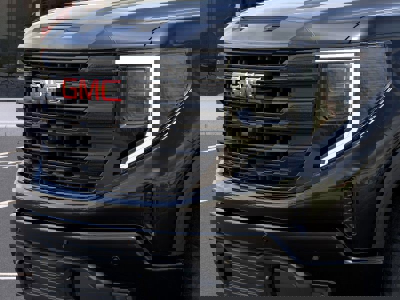 New 2026 GMC Sierra 1500 Elevation w/ Elevation Premium Package image 13