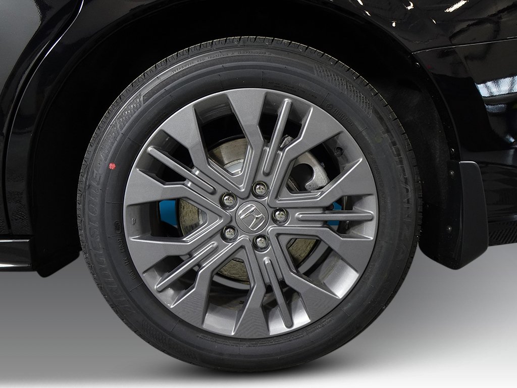 New 2027 Honda Odyssey Touring image 9