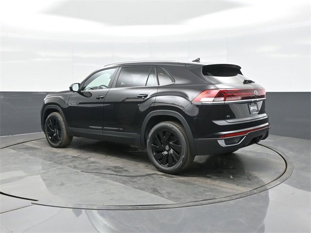 New 2026 Volkswagen Atlas Cross Sport SE image 5