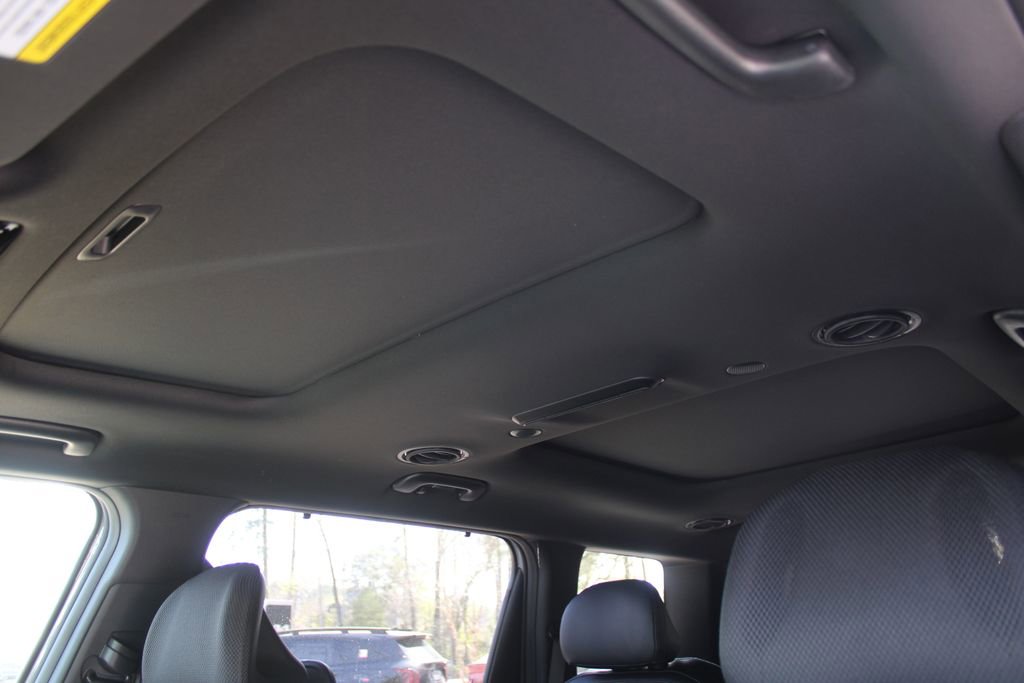 New 2027 Kia Telluride SX X-Line image 70