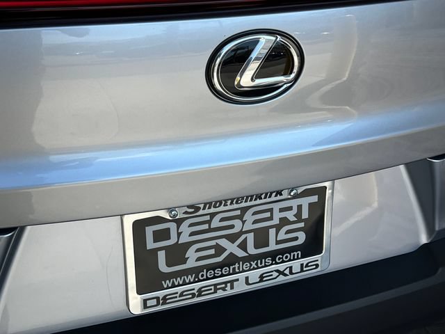 Used 2025 Lexus UX 300h FWD w/ Accessory Package (Z2) image 16
