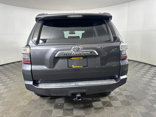 Used 2019 Toyota 4Runner SR5 Premium image 4