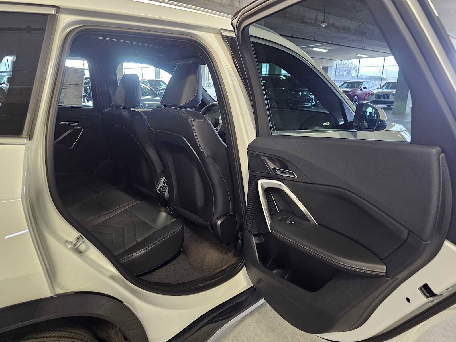 New 2026 BMW X1 xDrive28i w/ Technology Package image 33