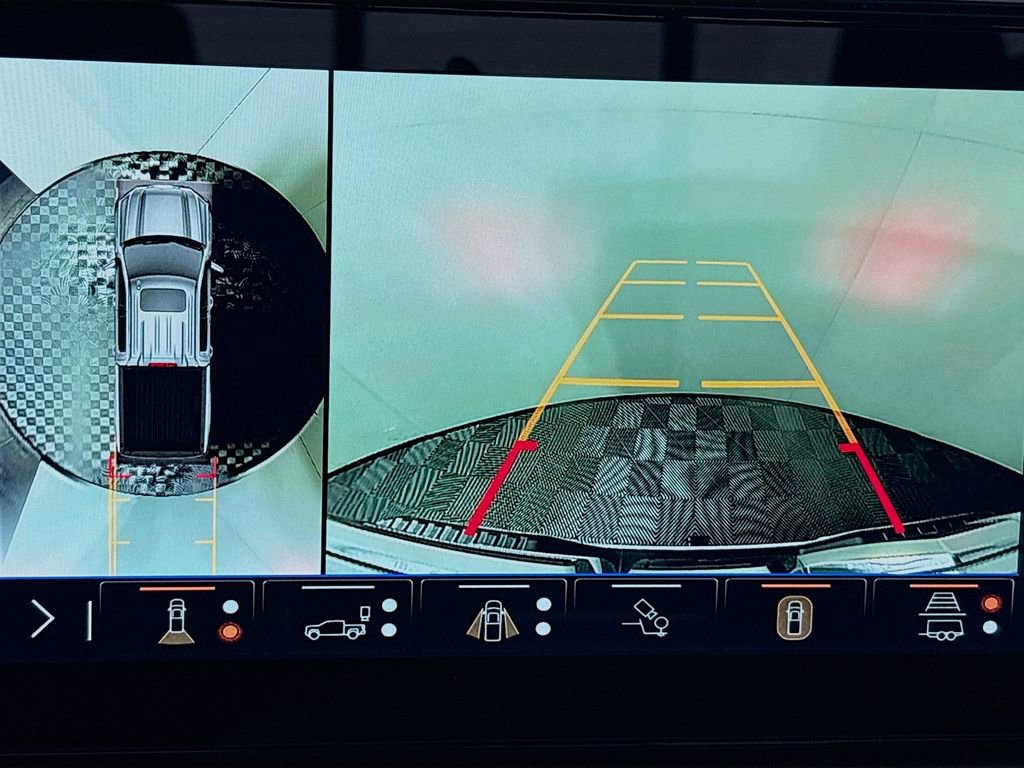 New 2026 GMC Sierra 1500 Denali w/ Denali Reserve Package image 14