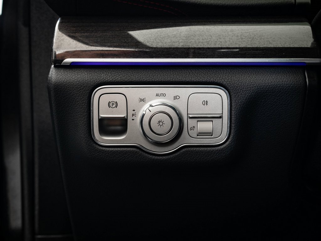 Used 2021 Mercedes-Benz GLE 53 AMG 4MATIC image 44