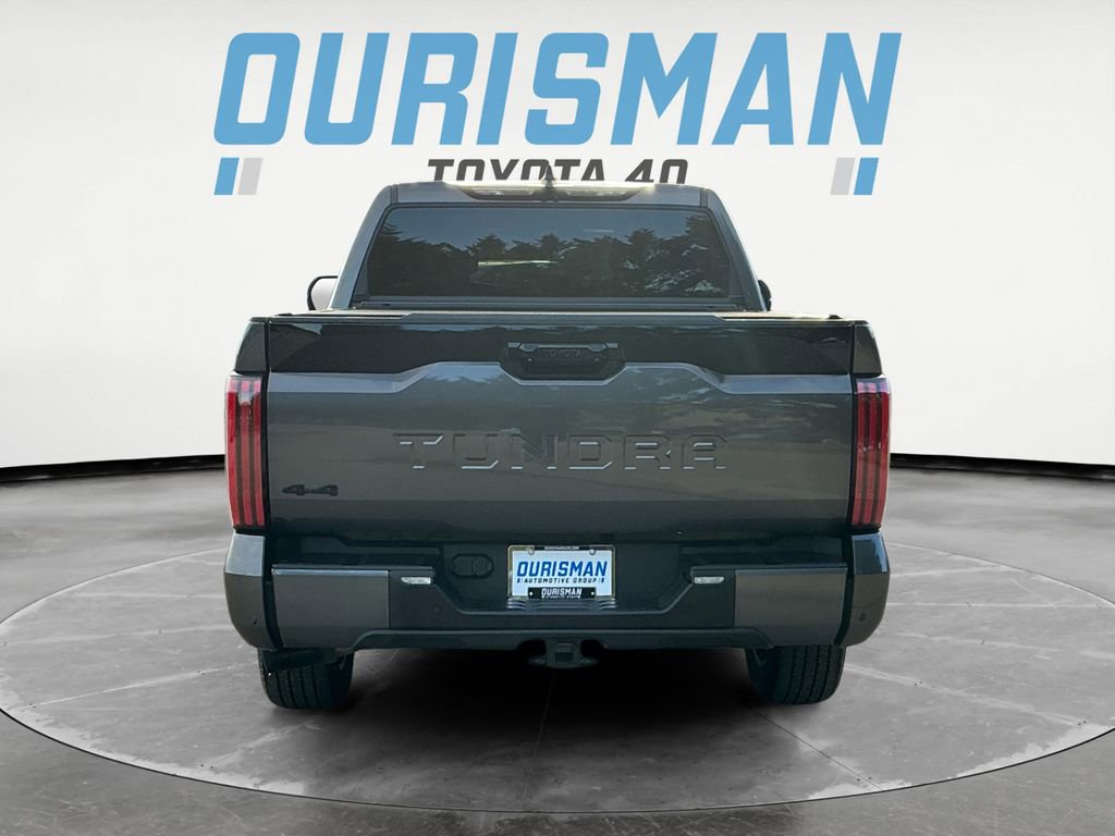 Used 2023 Toyota Tundra Platinum image 6