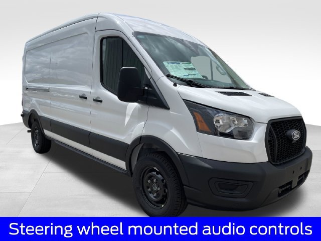 New 2026 Ford Transit 250 148 Medium Roof RWD image 7