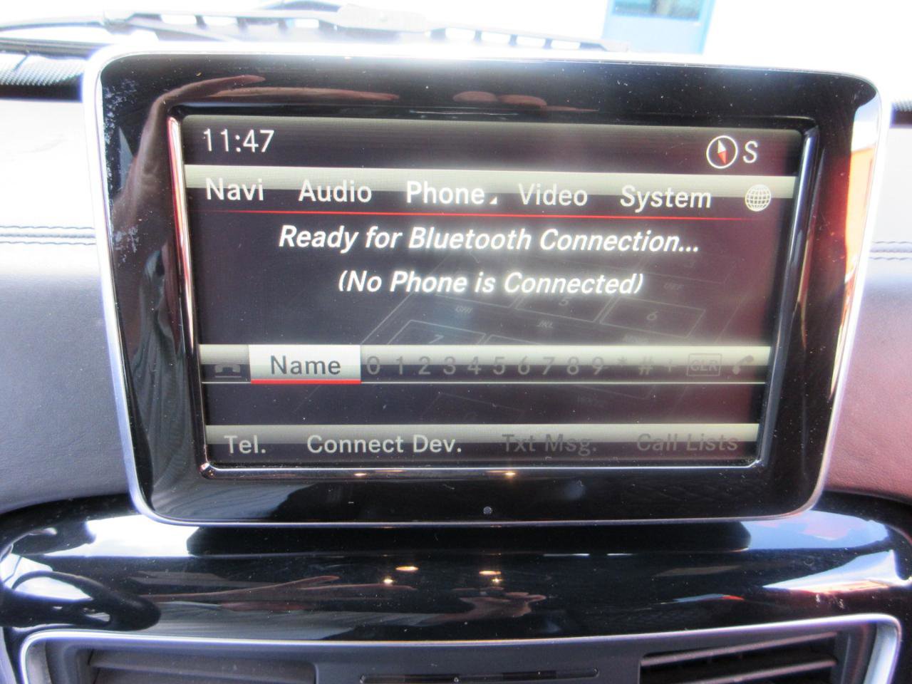 Used 2015 Mercedes-Benz G 63 AMG 4MATIC image 54