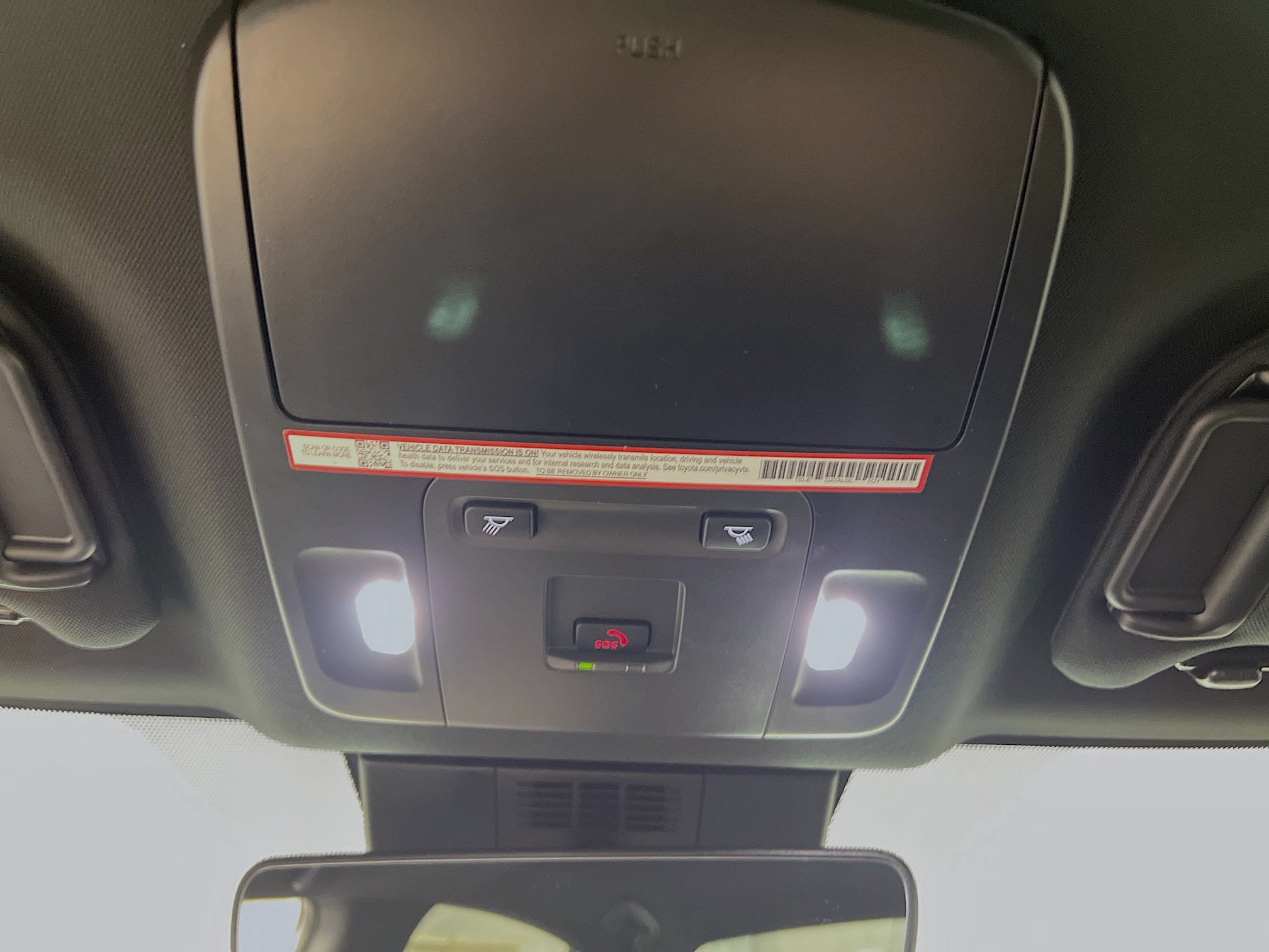 Used 2025 Toyota Camry SE w/ Convenience Package FWD image 21