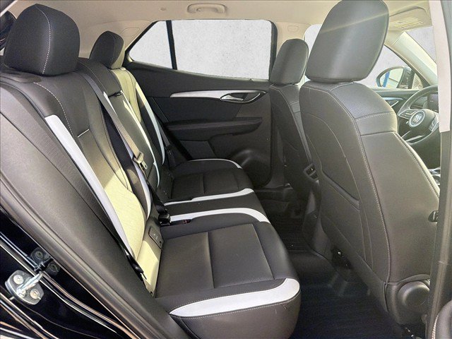 Used 2025 Buick Envision Sport Touring AWD/4WD image 19