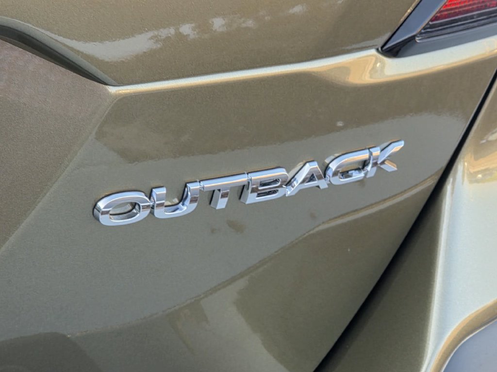 Used 2021 Subaru Outback Limited w/ Popular Package #2 AWD/4WD image 31