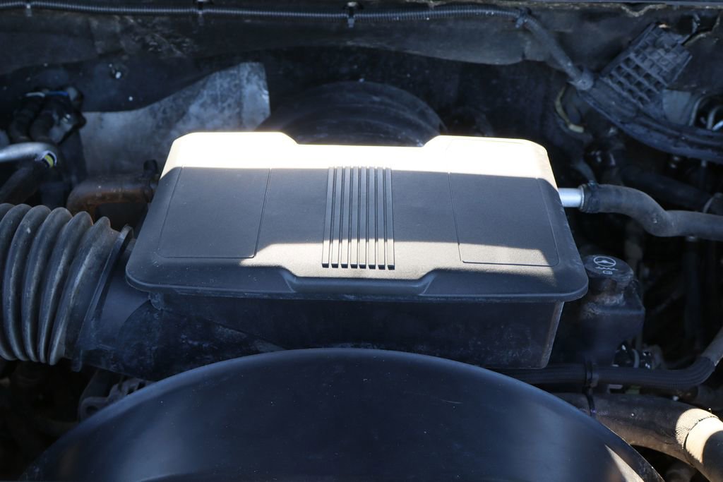 Certified 2022 Chevrolet Silverado 2500 LT image 28