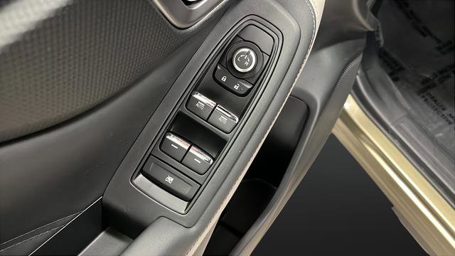 Used 2024 Subaru Forester Limited image 22