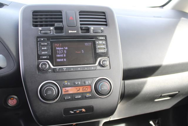 Used 2017 Nissan Leaf S w/ Charge Package image 17