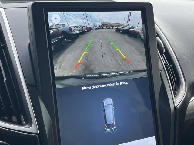 Used 2021 Ford Edge SEL w/ Convenience Package image 32