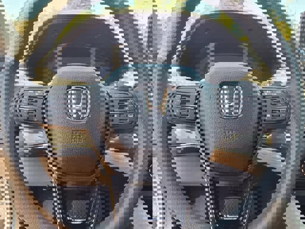 New 2025 Honda Accord LX image 14