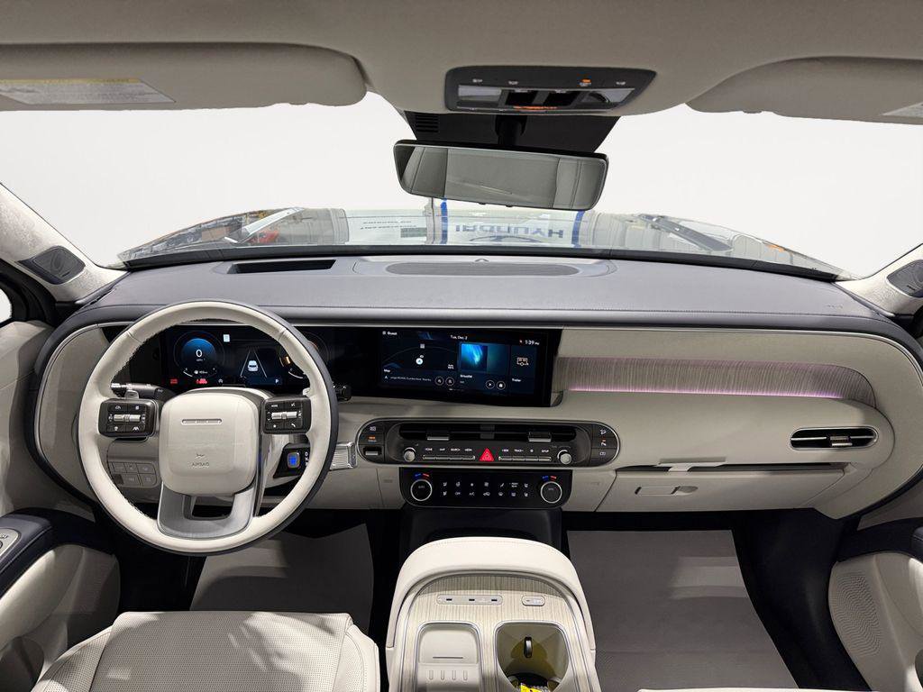 New 2026 Hyundai Palisade Calligraphy image 17
