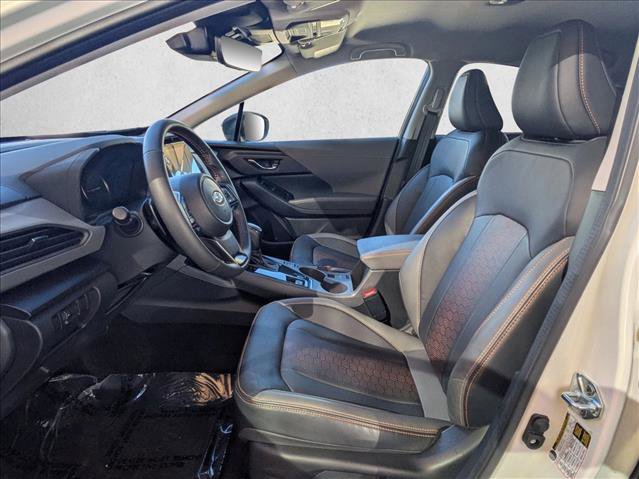 Certified 2025 Subaru Crosstrek 2.5i Limited image 11