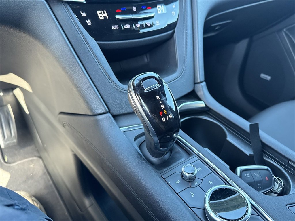 Used 2024 Cadillac XT6 Sport image 26