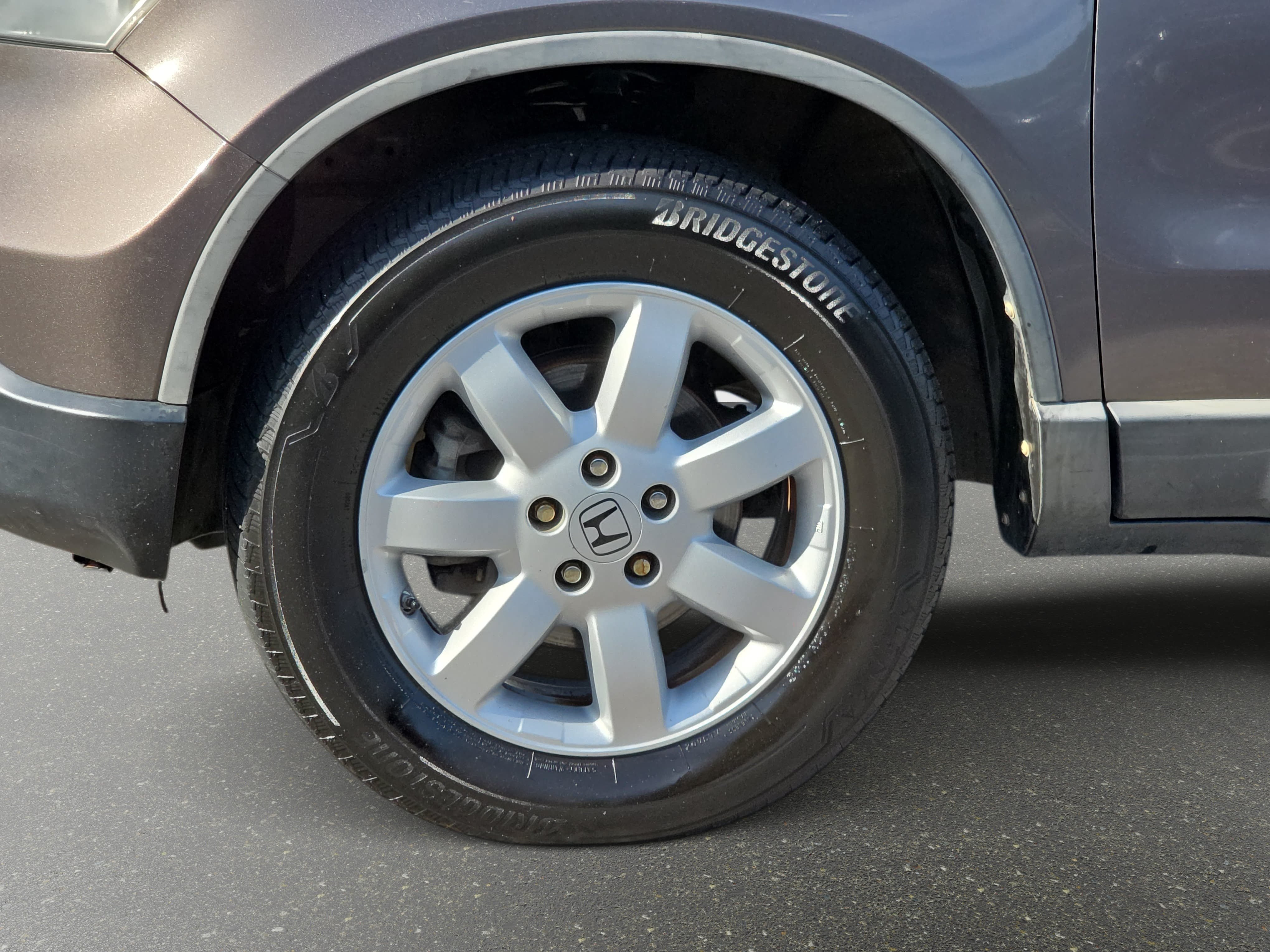 Used 2009 Honda CR-V EX image 26