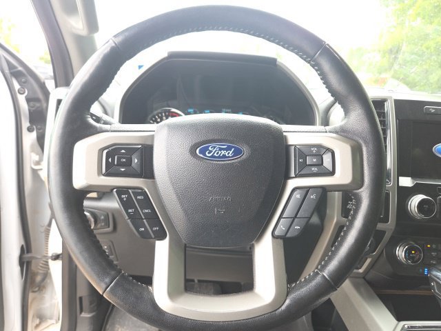 Used 2019 Ford F150 Lariat w/ Equipment Group 502A Luxury AWD/4WD image 7