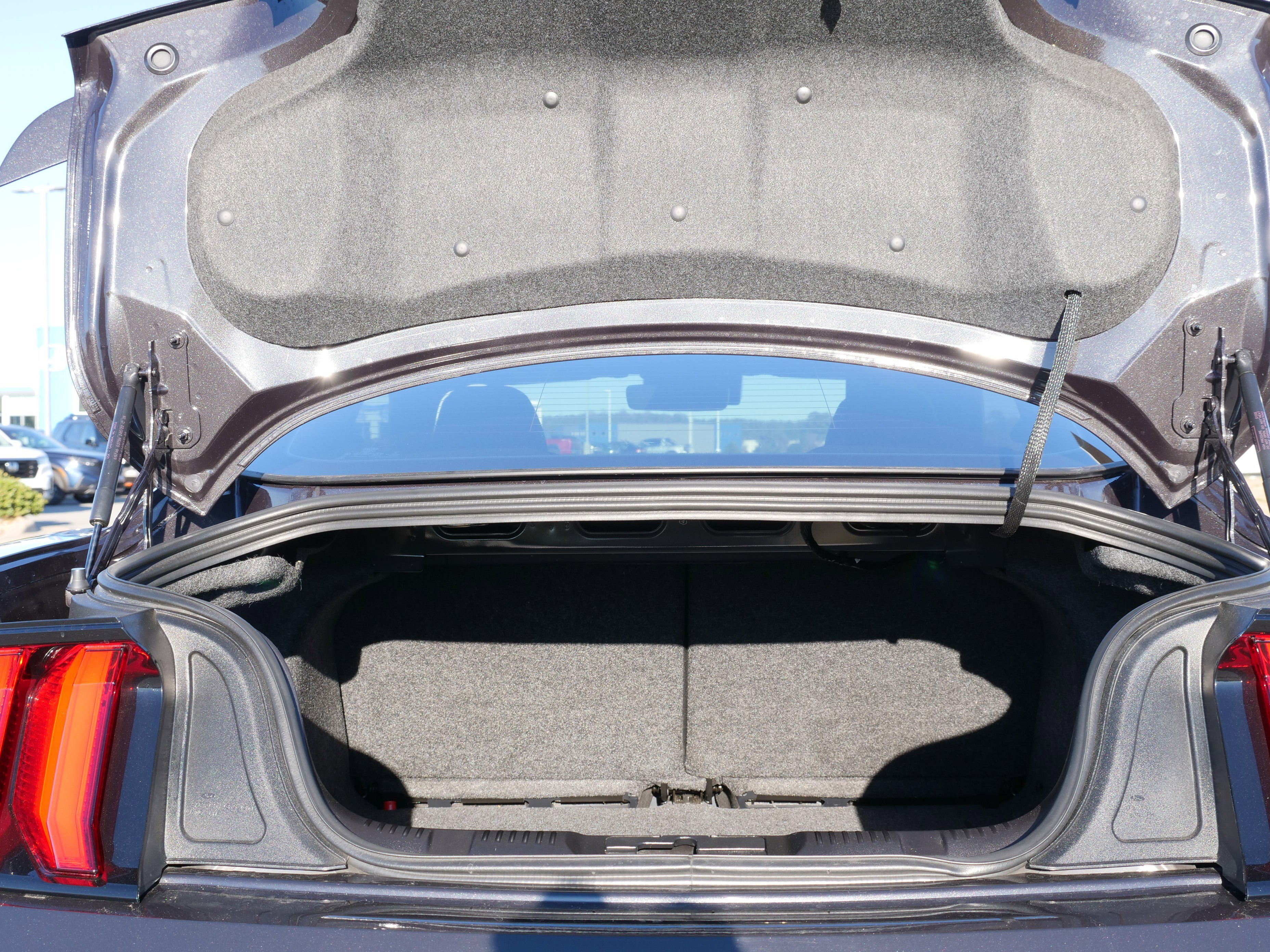 Used 2022 Ford Mustang GT image 14