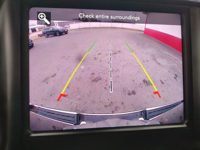 Used 2021 RAM 1500 Lone Star image 41