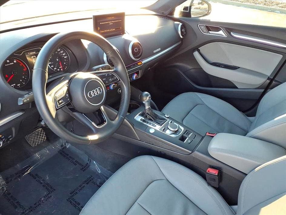 Used 2020 Audi A3 2.0T Premium image 14