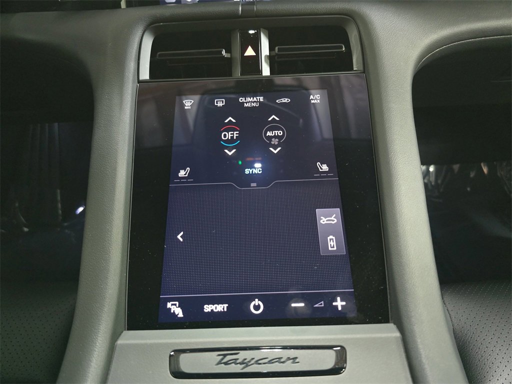 Certified 2023 Porsche Taycan image 19