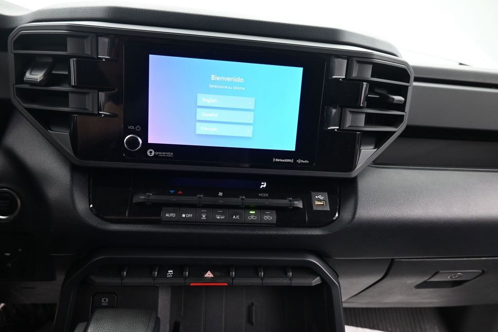 Used 2023 Toyota Tundra SR5 w/ SR5 Convenience Package AWD/4WD image 19