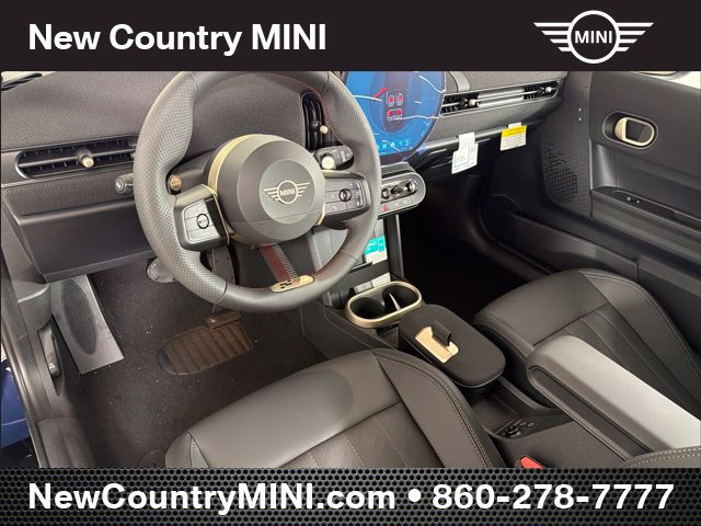 New 2027 MINI Cooper S FWD image 10